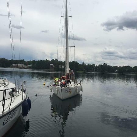 "Markizas" Karaimu 25 Trakai Exterior foto