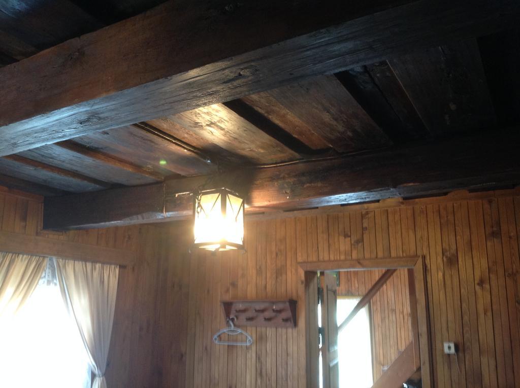 "Markizas" Karaimu 25 Trakai Exterior foto